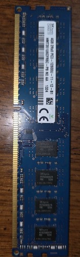 Hynix hmt351u6cfr8c gb - hynix,