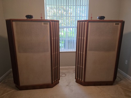 Rare original tannoy - rare, 70's