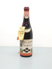 Barolo marchesi - barolo, 1961