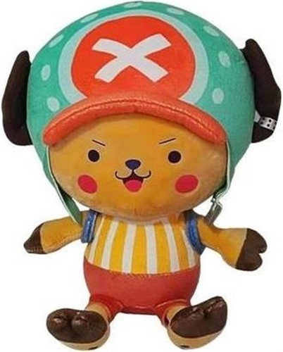 Peluche one piece - one, tony