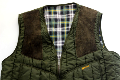Vintage barbour penine - barbour, d340