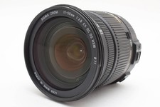 Sigma 50mm ex - f/2.8, dc