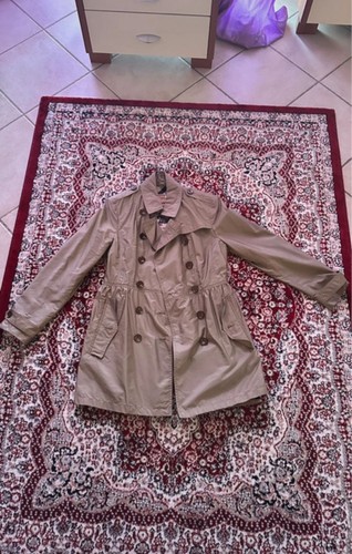 Trench burberry donna - trench,