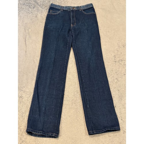 Jeans vintage calvin klein - calvin,