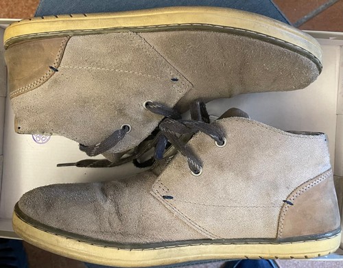 Polacchine desert boot con - polacchine/desert,