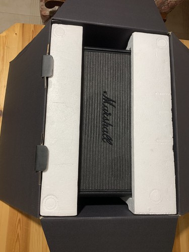 Amplificatore marshall - amplificatore,
