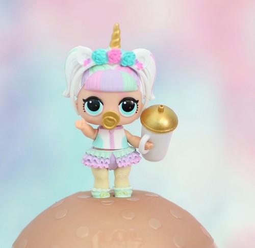 Unicorn lol surprise bambola - lol,