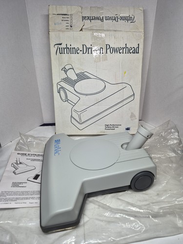 Nuovo airvac 7296 vacuflo - -,