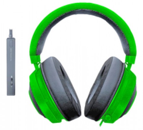 Razer kraken cuffie gaming - razer,