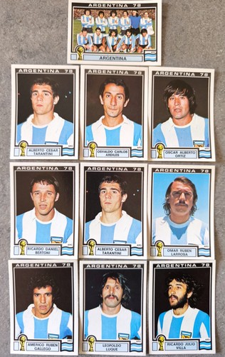 Figurine panini world - figurine, cup
