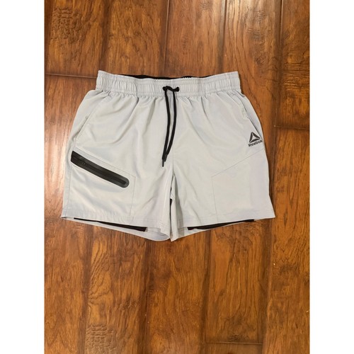 Reebok pantaloncino running