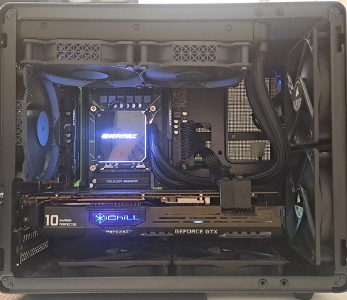 Alimentatore xeon 2673v4 - xeon,