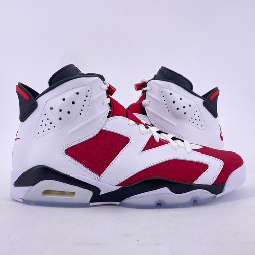 Air jordan retro carmine - jordan,