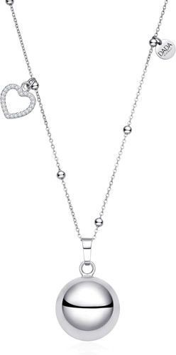 Collana chiama angeli - -,