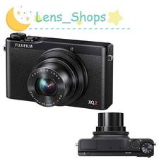 Fujifilm xq2 series - xq2, x-series
