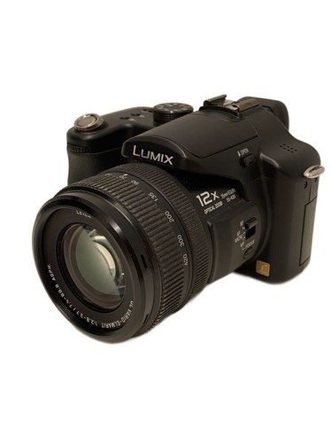 Panasonic fotocamera digitale