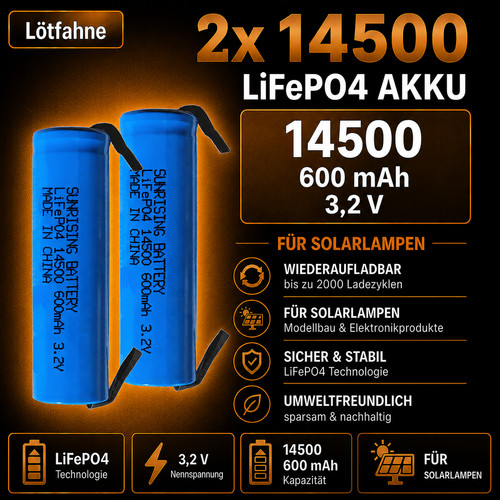 Ifr 14500 v 600 - 2x,