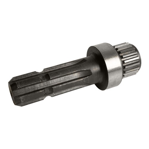 Albero uscita pto 540 - albero,
