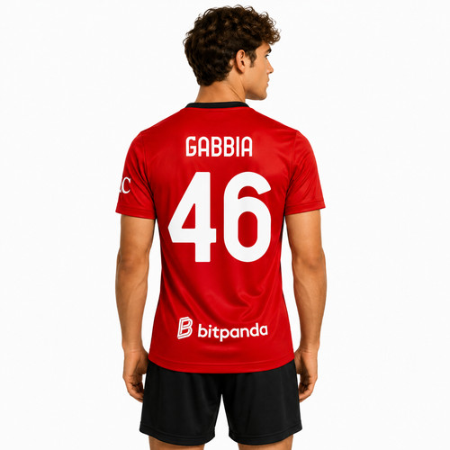 Sportbaer maglia gabbia 46 - sportbaer-,