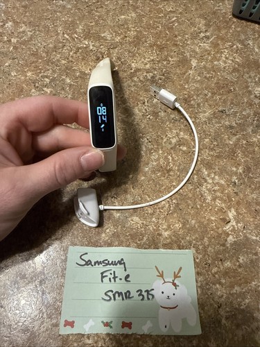 Samsung galaxy fit - samsung, fitness