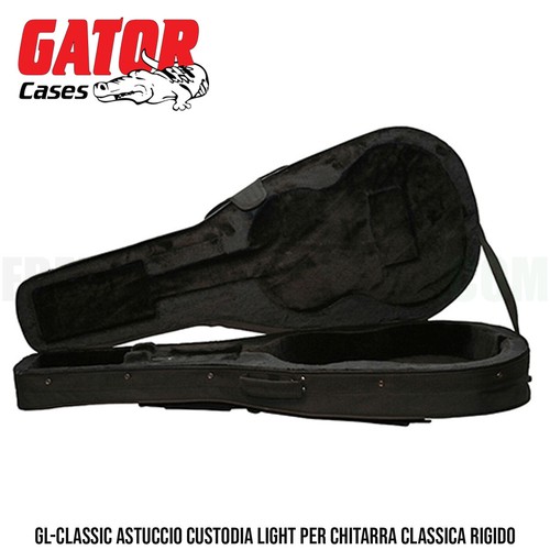 Gator classic astuccio - gl-classic,