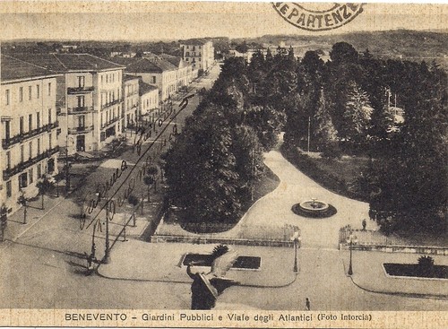 C13466-BENEVENTO,giardini