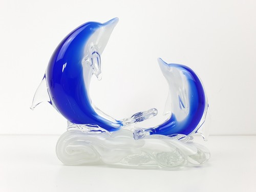 Scultura soffiata mano in - soffiata,