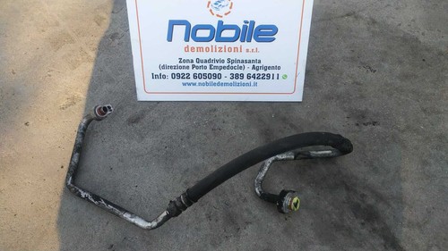 Tubo aria condizionata c - tubo, a/c