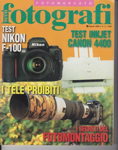 1999 tutti fotografi aprile - tutti,