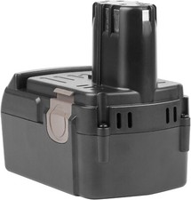 Batteria ricambio trapano