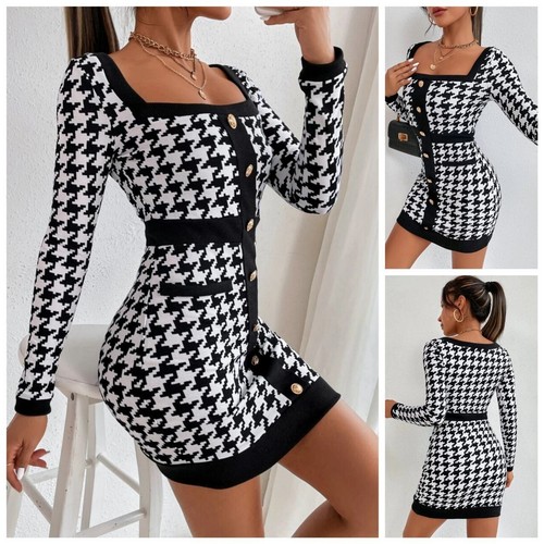 Abbigliamento donna miniabito - abbigliamento,