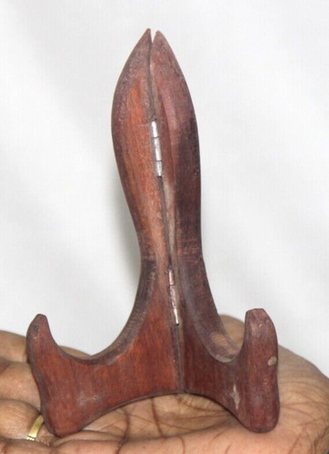 Antico legno piastra - antico, in