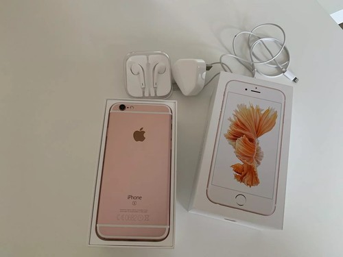 Apple iphone 16gb oro - iphone,
