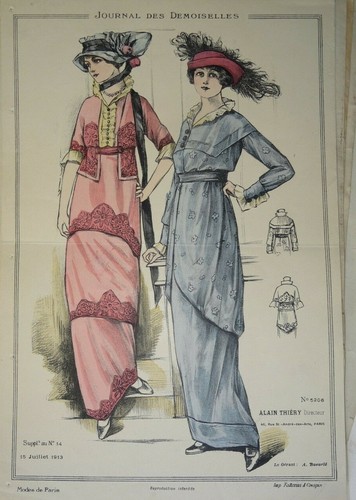 Bella incisione moda - incisione,