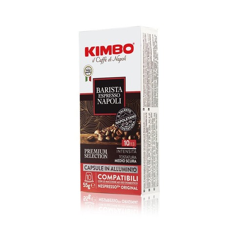 Caffe kimbo 200 capsule - kimbo,