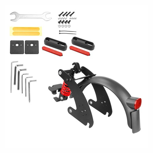 Kit sospensione ammortizzatore - kit,