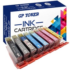 Cartucce compatibile per canon - cartucce,