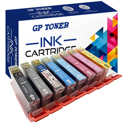 Cartucce compatibile per - , canon