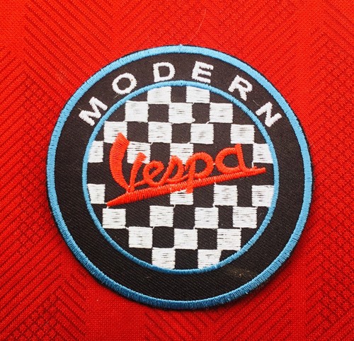 Modern vespa piaggio mods - vespa, px