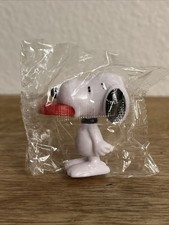 Snoopy con gravy rossa - snoopy, in