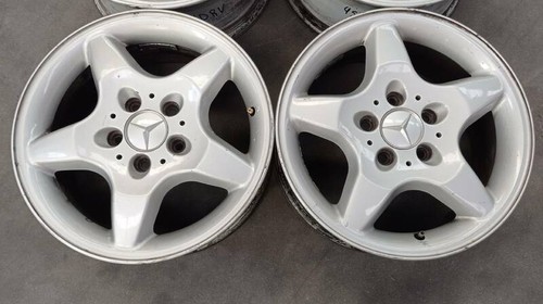 Cerchi mercedes clase 270 - mercedes, ml