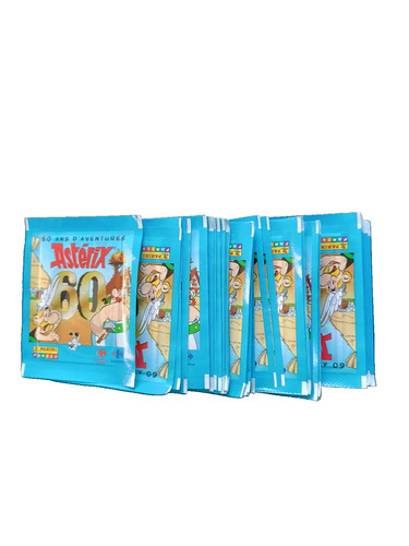 Lotto bustine figurine - lotto,