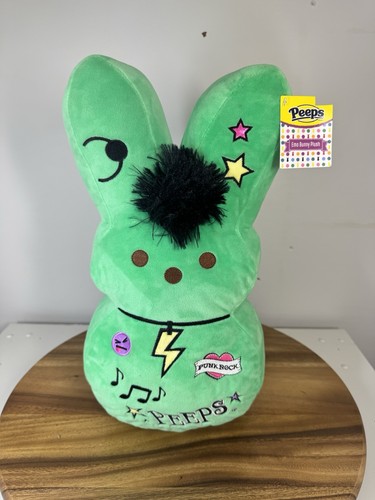 Peluche coniglietto peeps emo - peluche,