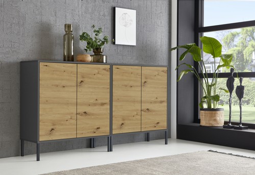 Bmg mobili credenza - bmg, set