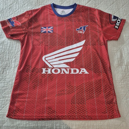 Rara maglia regno - regno, unito