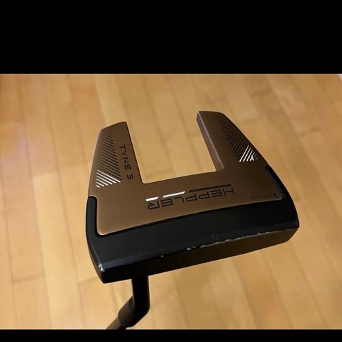 Ping heppler tyne putter - ping, 3