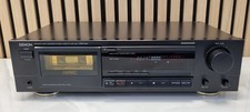 Denon drm 540 cassette - drm-540, deck