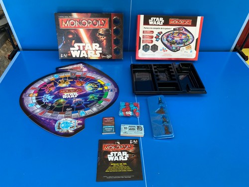 Gioco tavolo monopoly star - monopoly,