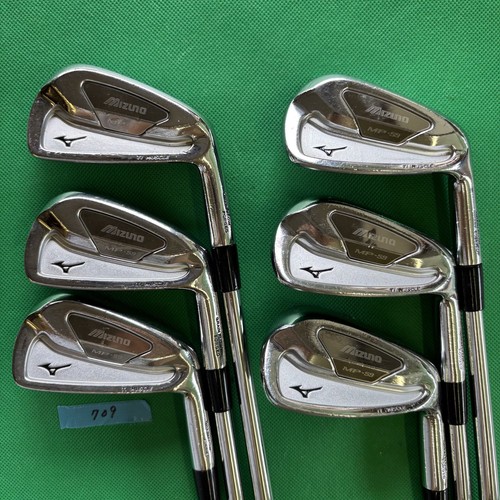 Mizuno set ferri 6 - mp-59,