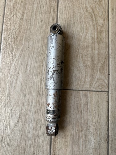Ammortizzatore paioli cm - 24,5,